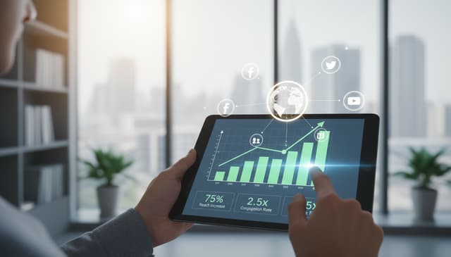 Jak skutecznie monitorować efektywność publikacji: praktyczny przewodnik