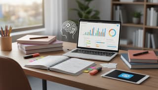 Jak skutecznie monitorować postępy w liceum: praktyczny przewodnik