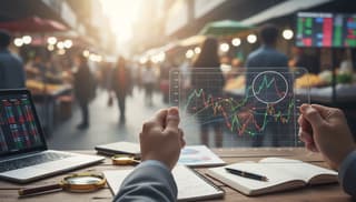 Jak skutecznie monitorować trendy cenowe: praktyczny przewodnik