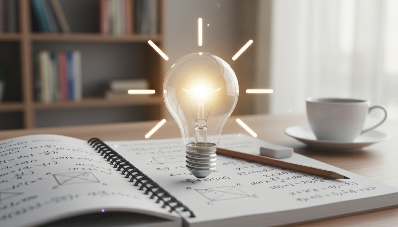 Jak skutecznie nauczyć się matematyki: praktyczny przewodnik dla uczniów