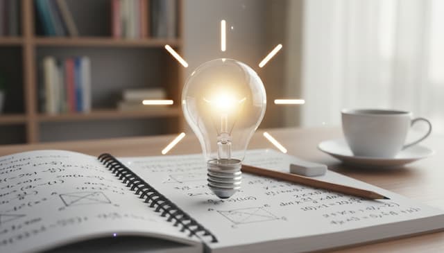 Jak skutecznie nauczyć się matematyki: praktyczny przewodnik dla uczniów