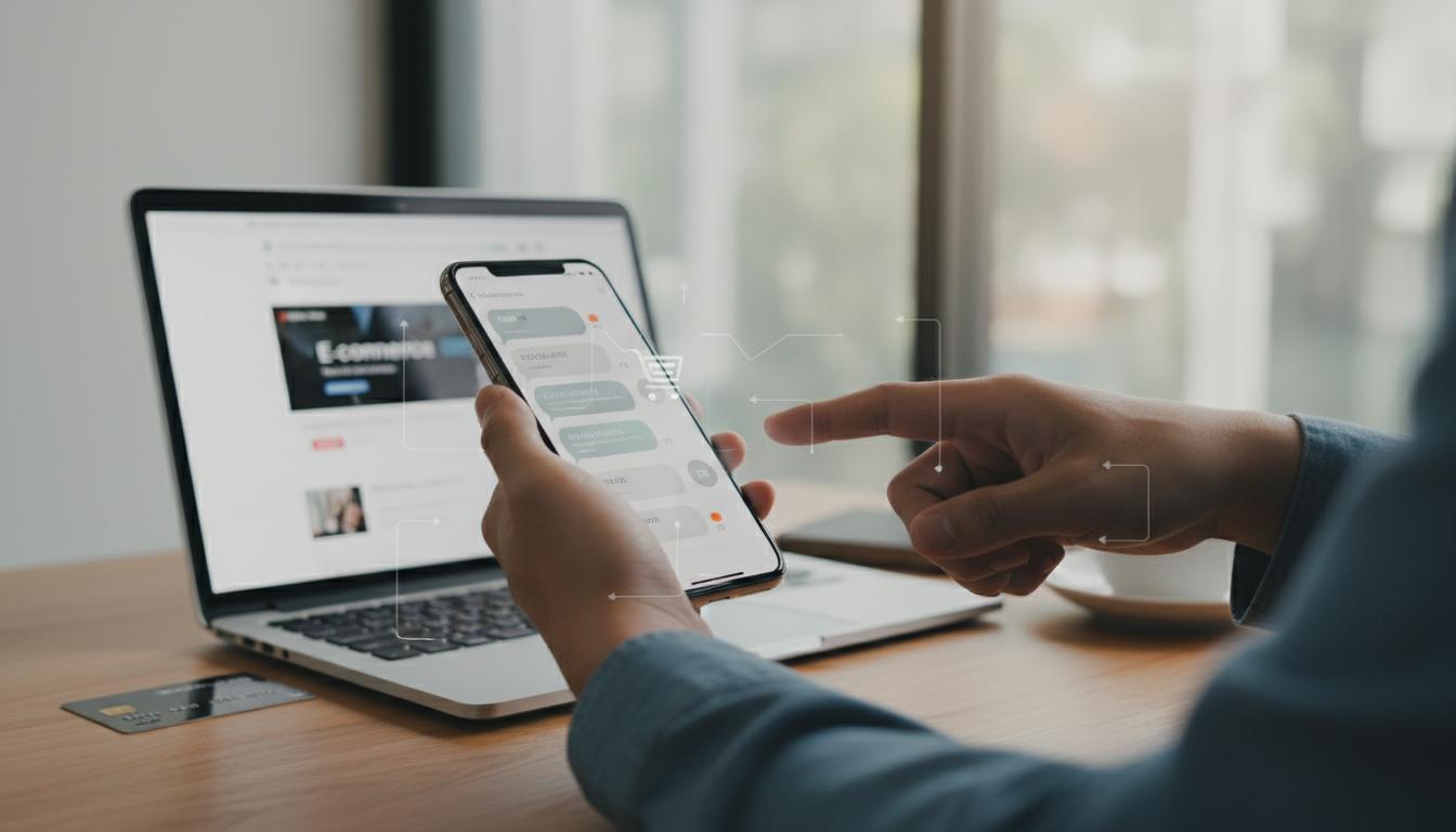 Jak skutecznie negocjować cenę online: praktyczny przewodnik