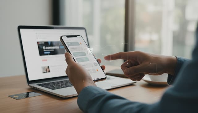 Jak skutecznie negocjować cenę online: praktyczny przewodnik