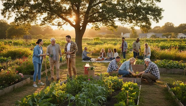 Jak skutecznie obniżyć poziom samotności: praktyczny przewodnik