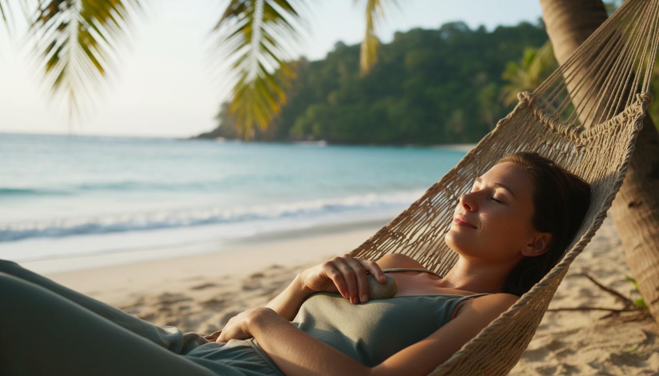 Jak skutecznie odpocząć psychicznie: praktyczne wskazówki dla każdego