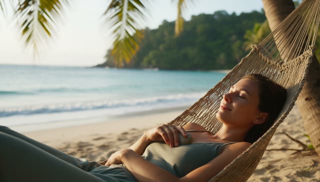 Jak skutecznie odpocząć psychicznie: praktyczne wskazówki dla każdego