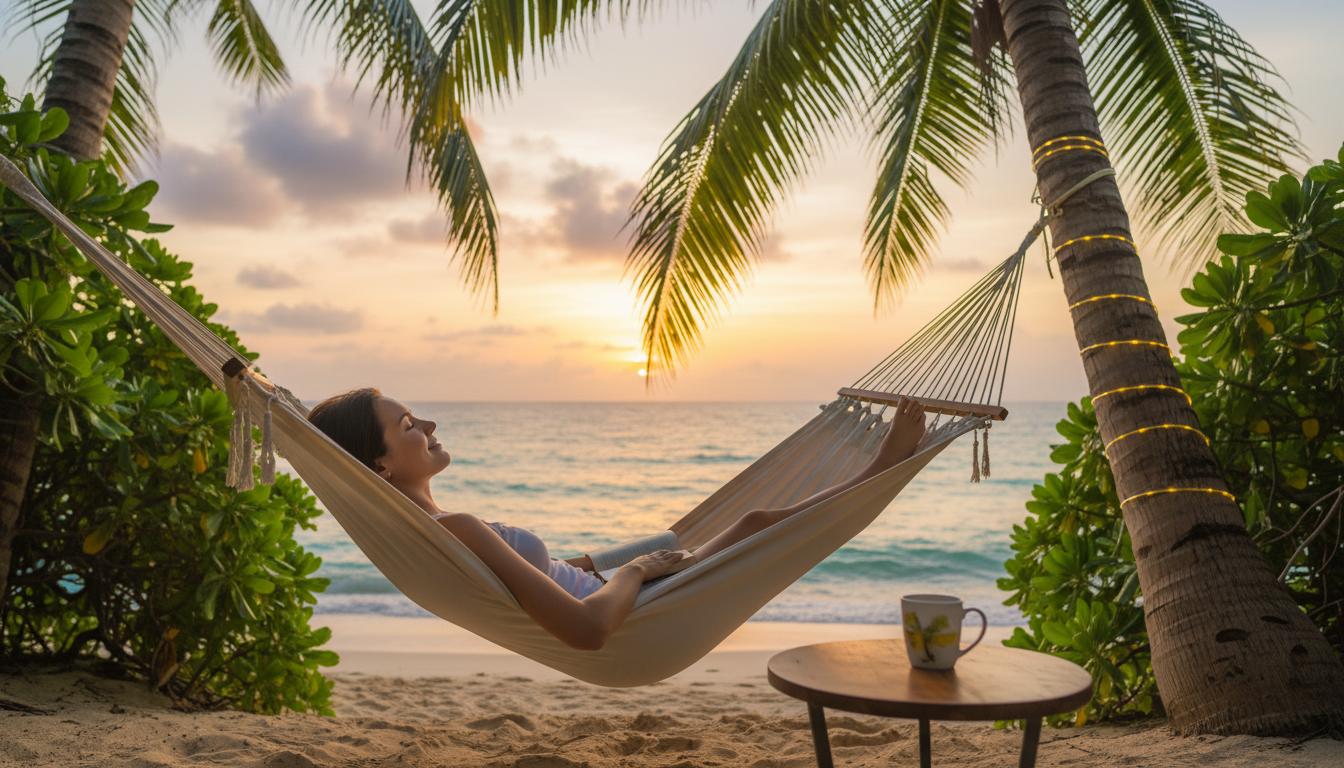 Jak skutecznie odpoczywać po pracy: praktyczne wskazówki na każdy dzień