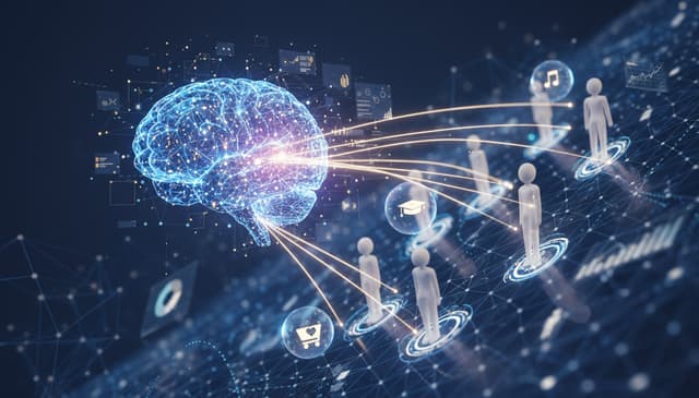 Jak skutecznie personalizować marketing: praktyczny przewodnik