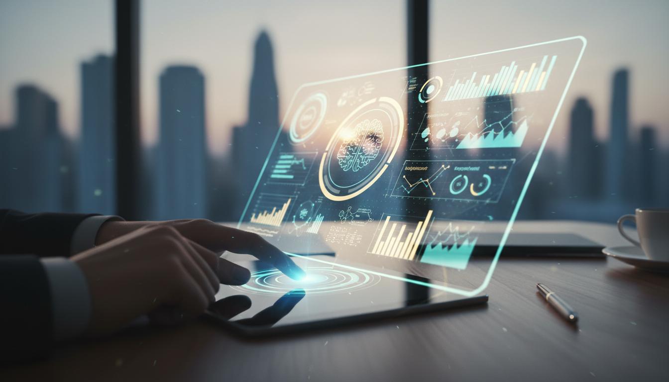 Jak skutecznie planować finanse z AI: praktyczny przewodnik