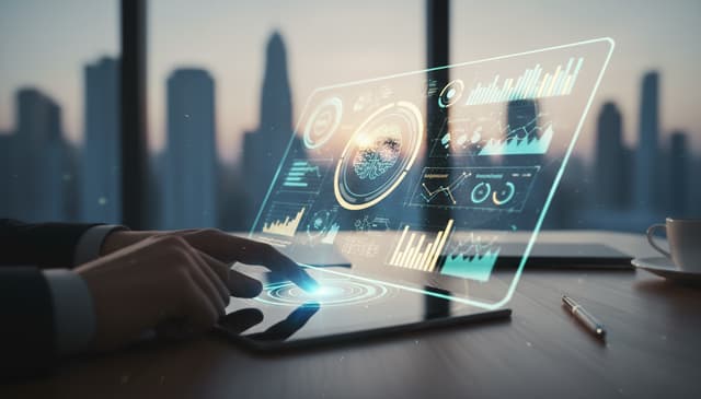 Jak skutecznie planować finanse z AI: praktyczny przewodnik