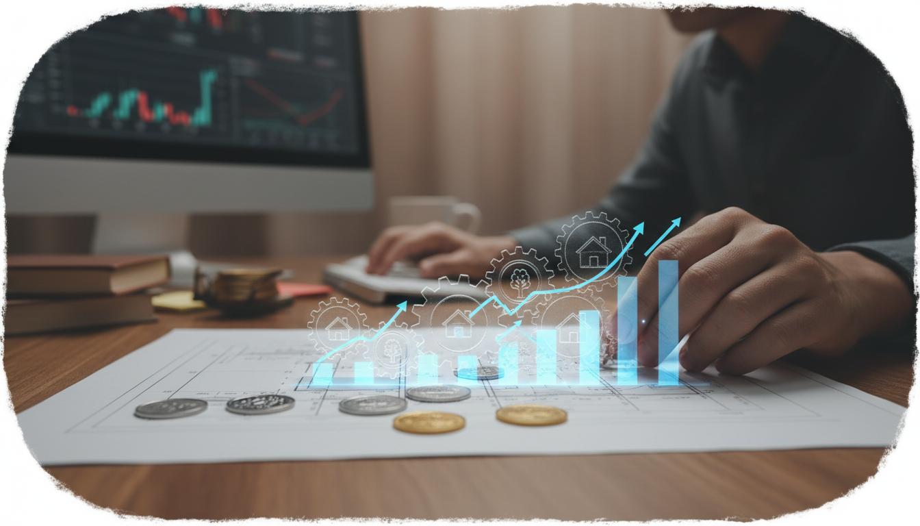 Jak skutecznie planować inwestycje: praktyczny przewodnik analizy.ai