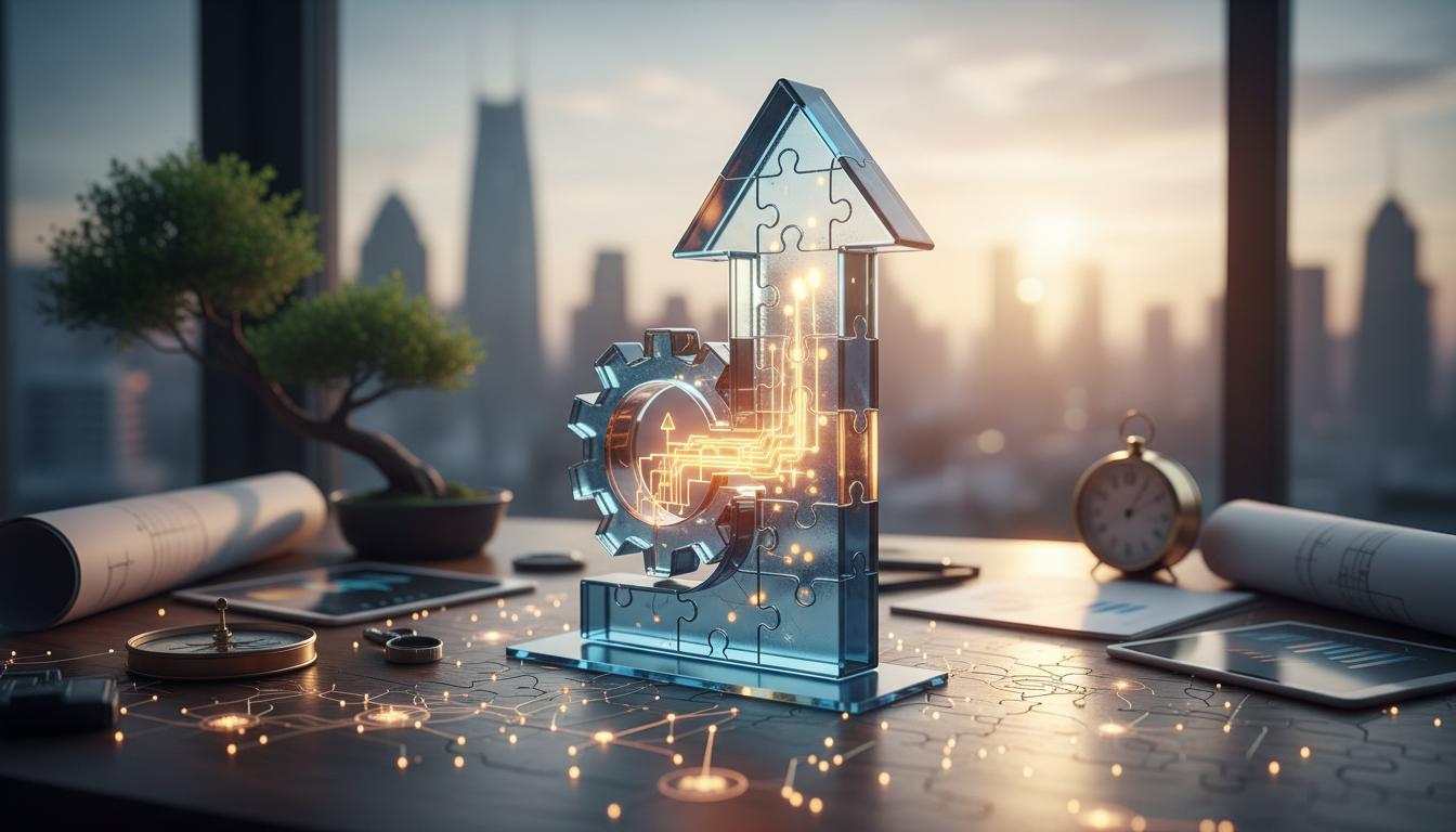 Jak skutecznie planować rozwój firmy: praktyczny przewodnik