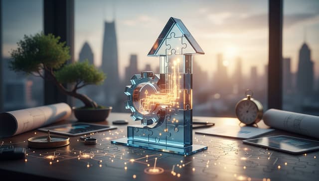 Jak skutecznie planować rozwój firmy: praktyczny przewodnik