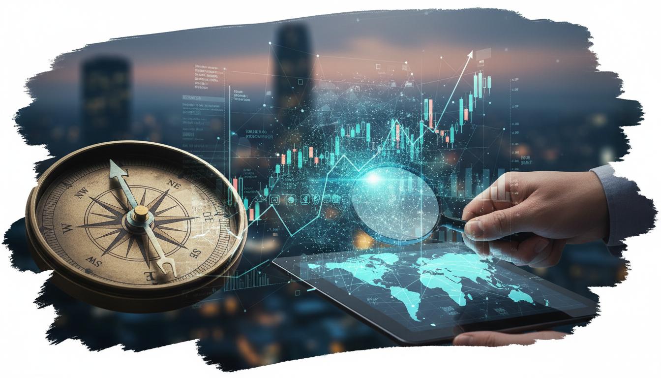 Jak skutecznie prognozować rynek: praktyczny przewodnik dla konsultant.ai