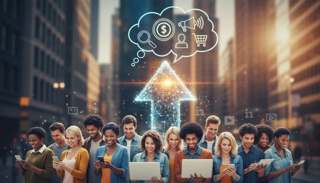 Jak skutecznie prowadzić kampanie reklamowe: praktyczny przewodnik