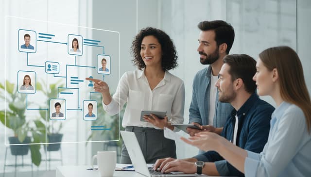 Jak skutecznie prowadzić rekrutację pracowników: praktyczny przewodnik