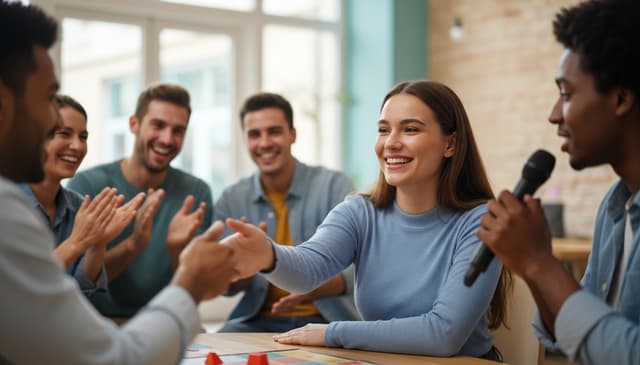 Jak skutecznie przełamać nieśmiałość: praktyczny przewodnik