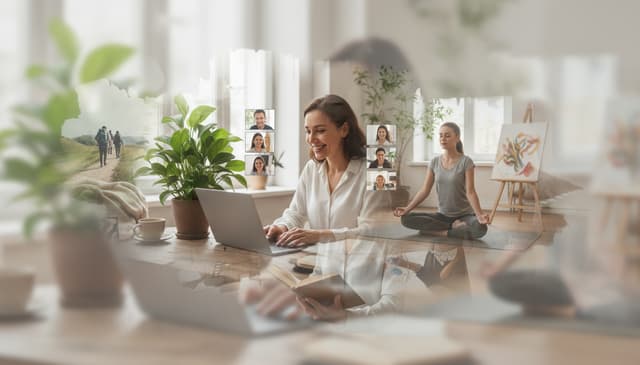 Jak skutecznie radzić sobie z izolacją: praktyczne wskazówki