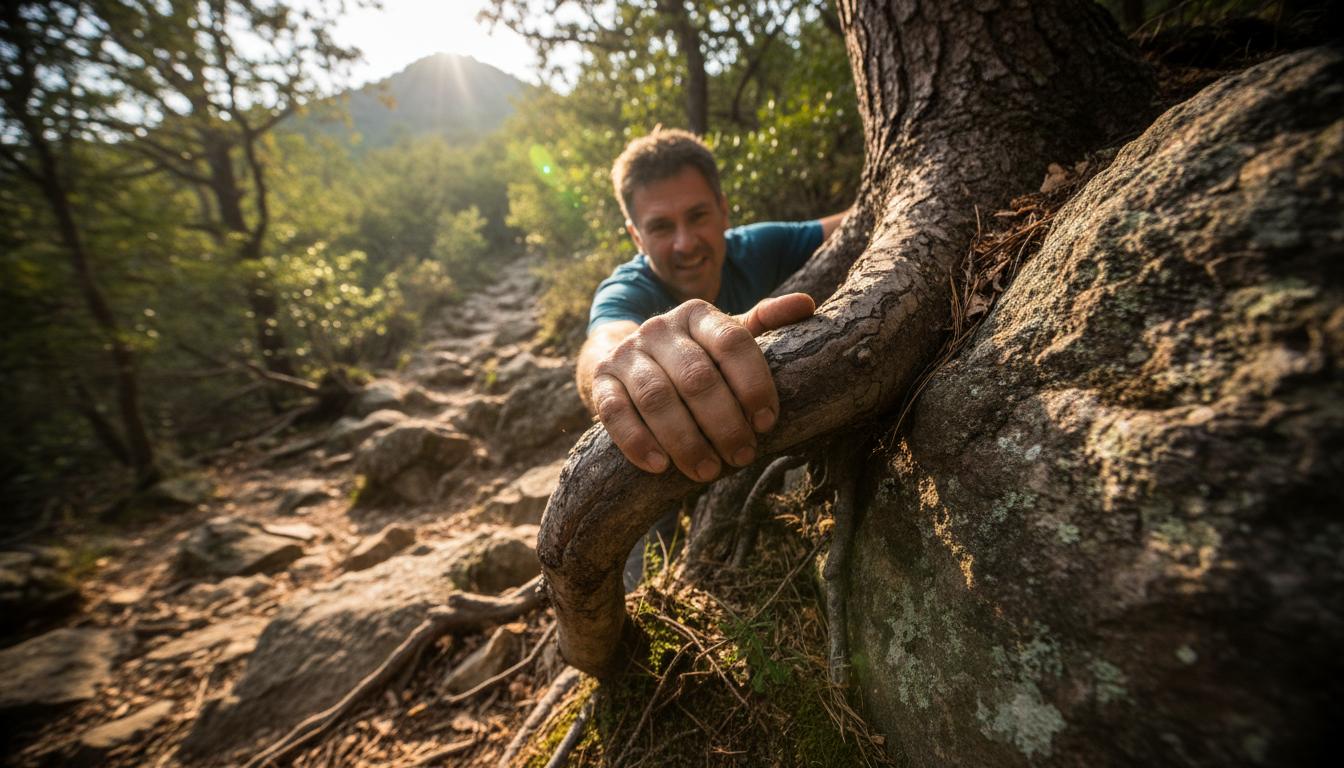 Jak skutecznie radzić sobie z trudnościami: praktyczny przewodnik
