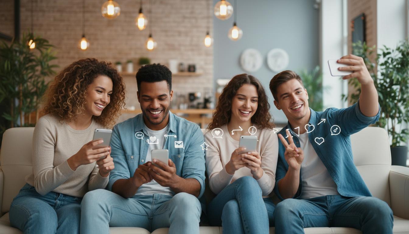 Jak skutecznie randkować online: praktyczny przewodnik na 2024 rok