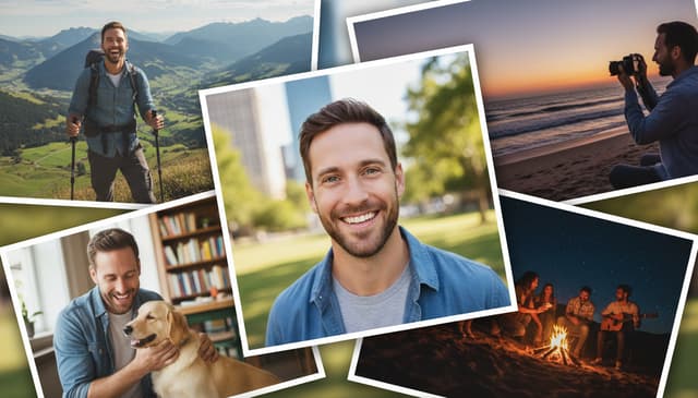 Jak skutecznie randkować przez internet: praktyczny przewodnik