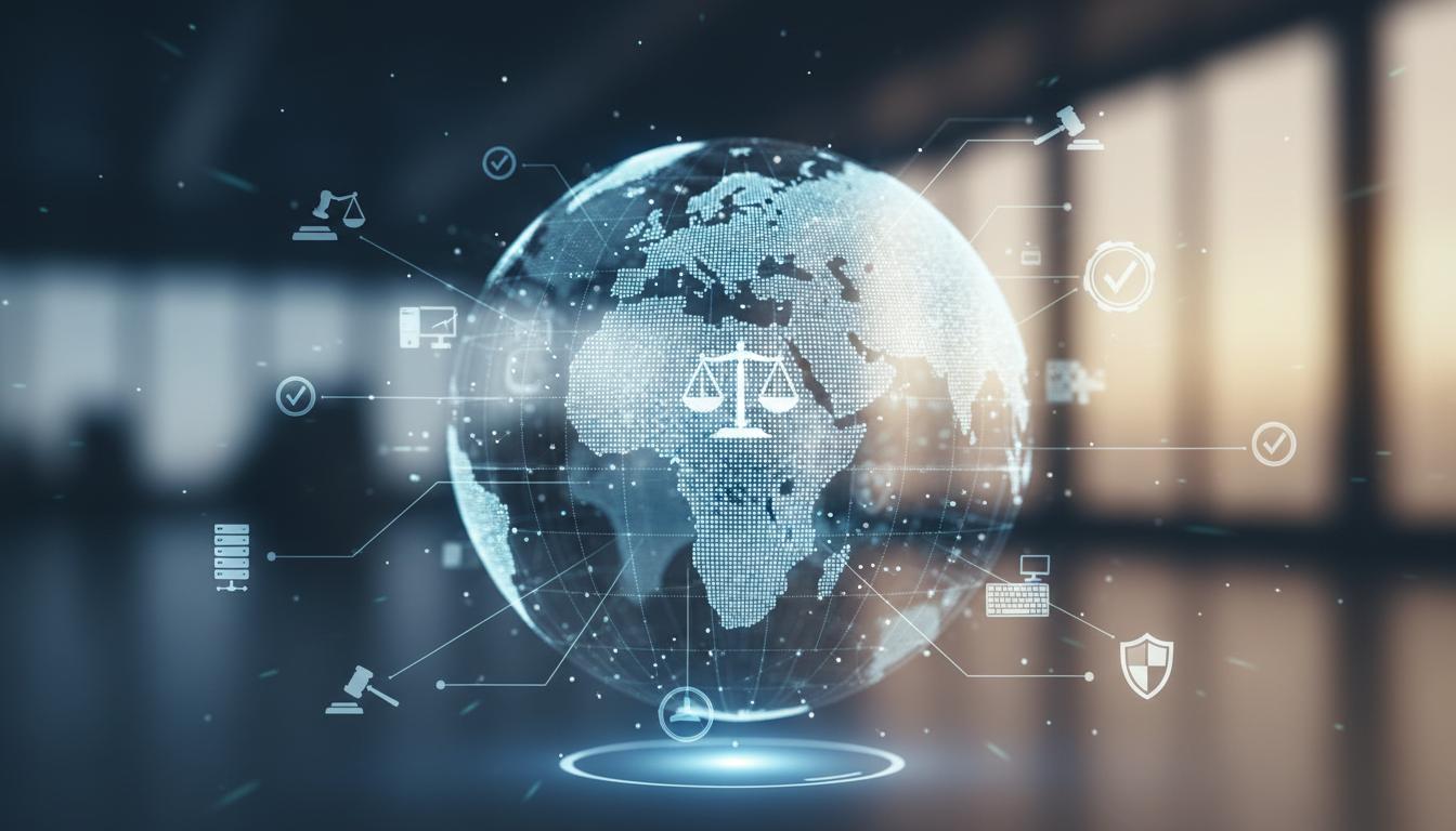 Jak skutecznie rozwiązać podstawowe problemy prawne online: praktyczny przewodnik