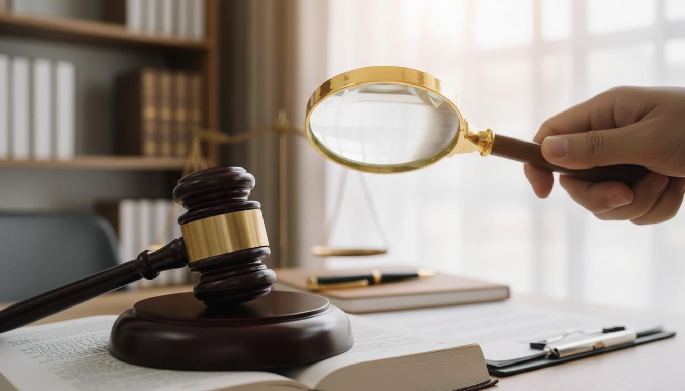 Jak skutecznie rozwiązać wątpliwości prawne: praktyczny przewodnik