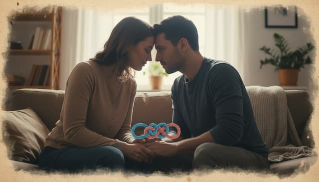 Jak skutecznie rozwiązywać problemy w związku: praktyczny przewodnik