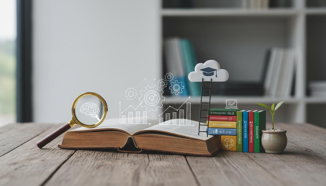 Jak skutecznie rozwijać umiejętności zawodowe: praktyczny przewodnik