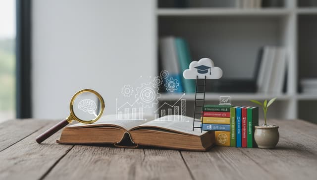 Jak skutecznie rozwijać umiejętności zawodowe: praktyczny przewodnik