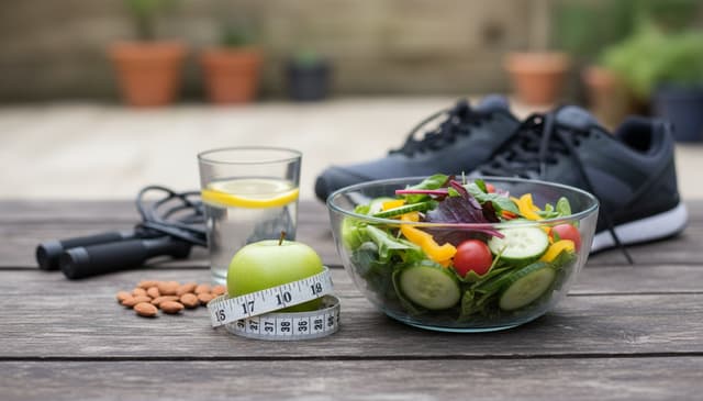 Jak skutecznie schudnąć: praktyczny przewodnik dla początkujących