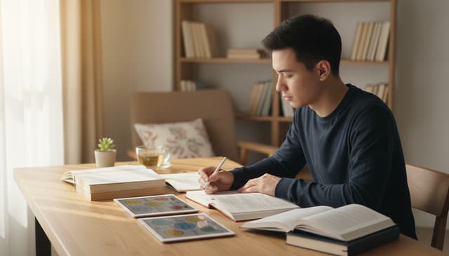 Jak skutecznie się uczyć: praktyczny przewodnik dla każdego