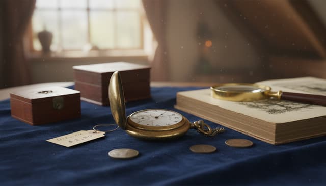 Jak skutecznie sprzedać przedmiot używany: praktyczny przewodnik