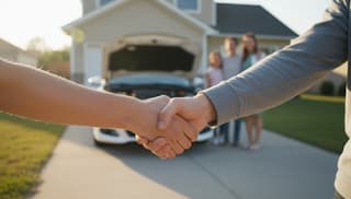 Jak skutecznie sprzedać używane auto: praktyczny przewodnik