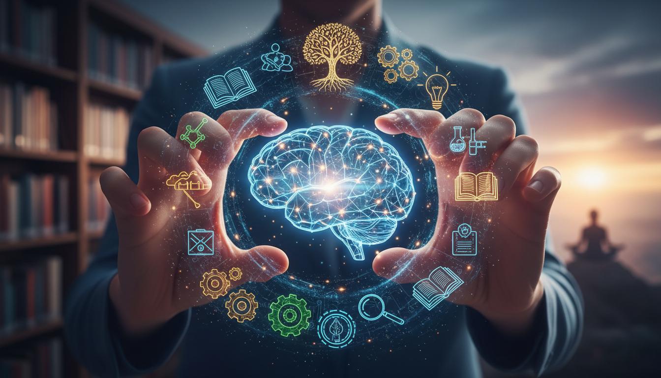 Jak skutecznie uczyć się nowych rzeczy: praktyczny przewodnik