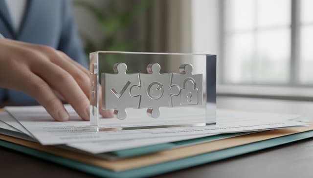 Jak skutecznie uprościć formalności urzędowe: praktyczny przewodnik