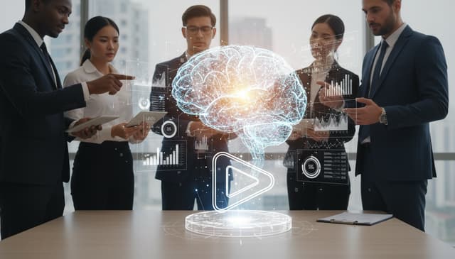 Jak skutecznie wdrażać strategie marketingowe oparte na danych: praktyczny przewodnik