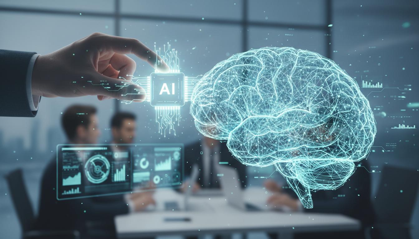 Jak skutecznie wdrożyć technologię AI: praktyczny przewodnik eksperci.ai