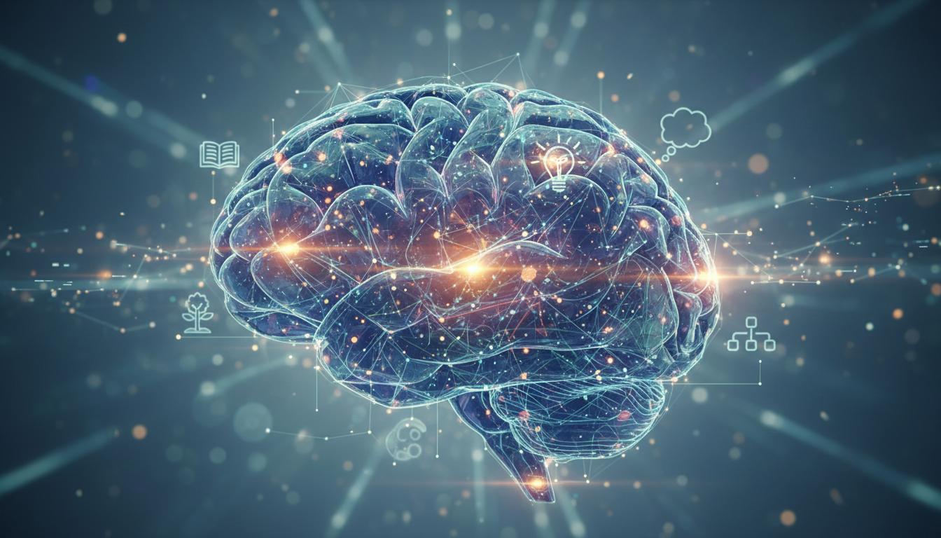 Jak skutecznie zapamiętywać informacje: praktyczne wskazówki dla uczniów