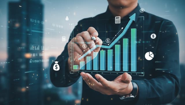 Jak skutecznie zarządzać budżetem firmy: praktyczny przewodnik