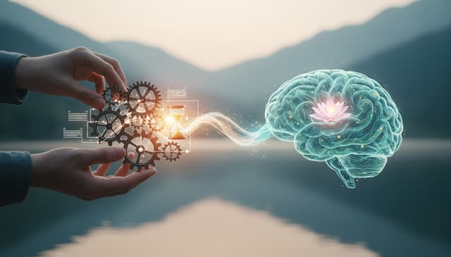 Jak skutecznie zarządzać czasem i emocjami: praktyczny przewodnik