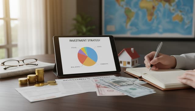 Jak skutecznie zarządzać portfelem inwestycyjnym: praktyczny przewodnik