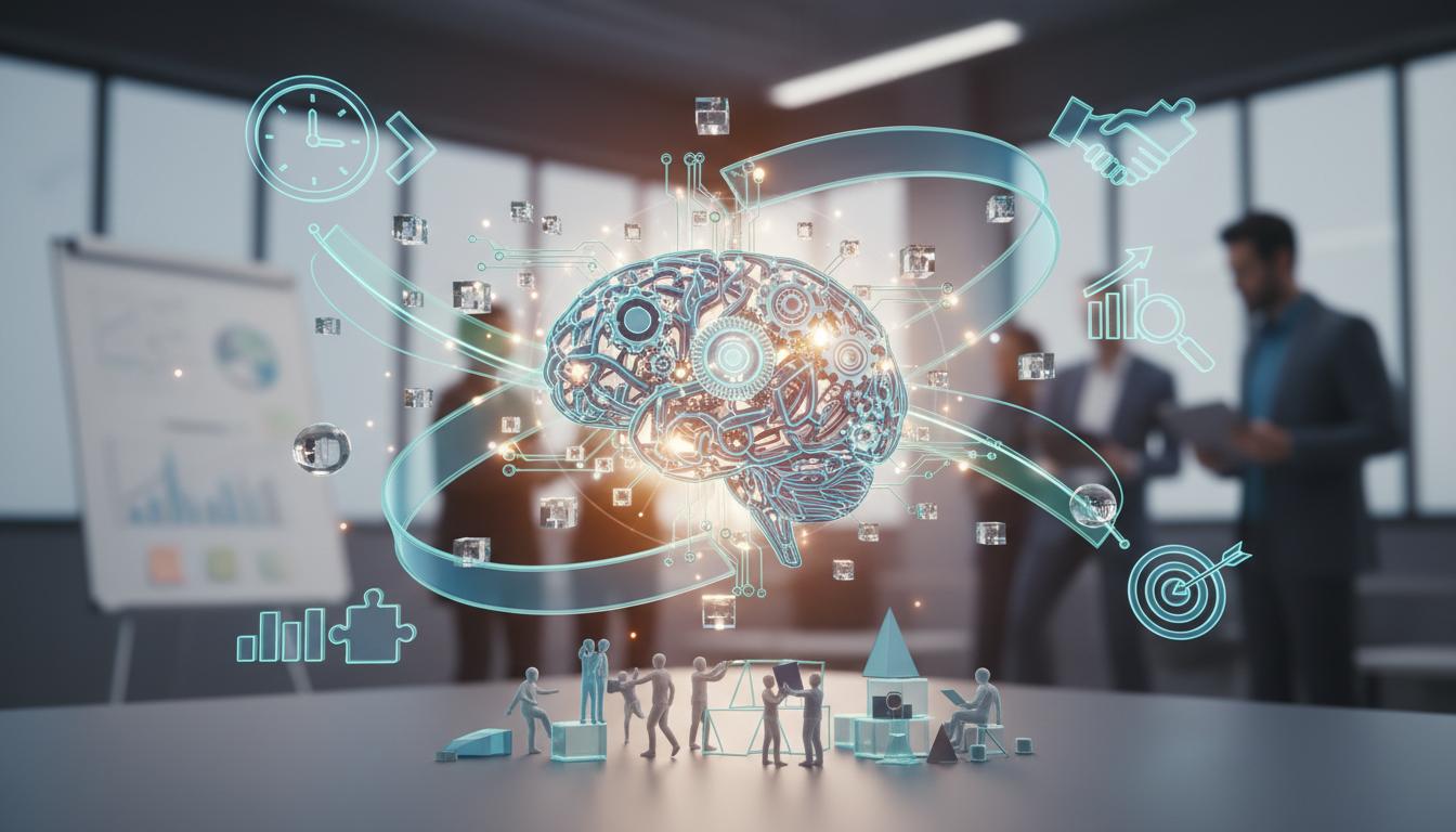 Jak skutecznie zarządzać projektami: praktyczny przewodnik dla konsultant.ai