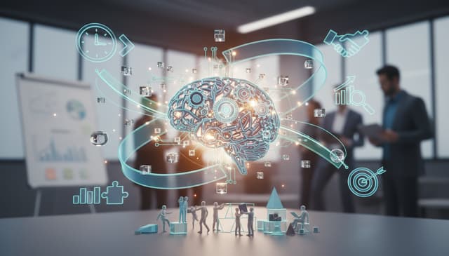 Jak skutecznie zarządzać projektami: praktyczny przewodnik dla konsultant.ai