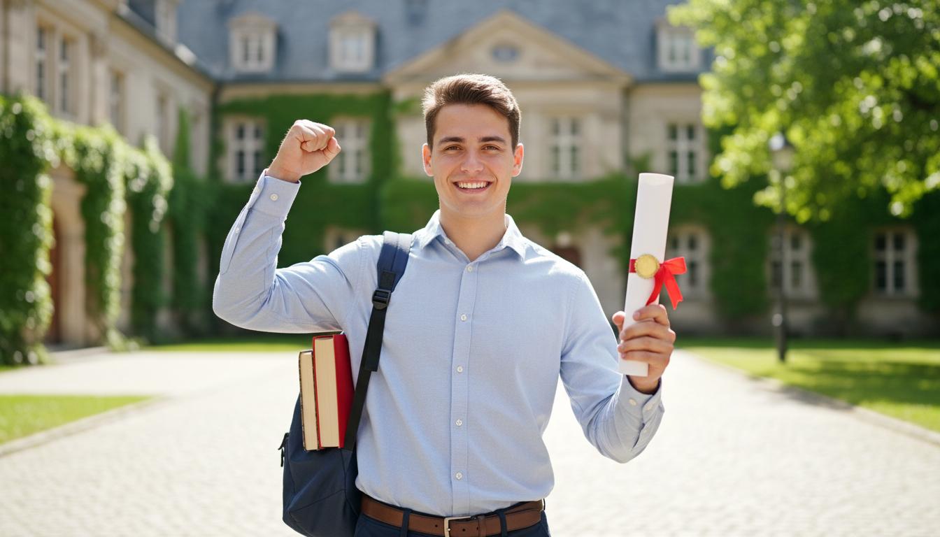 Jak skutecznie zdać maturę: praktyczny przewodnik dla uczniów