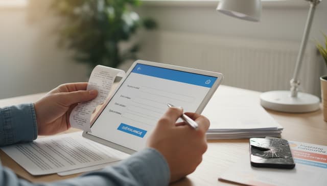 Jak skutecznie złożyć reklamację: praktyczny przewodnik 2024