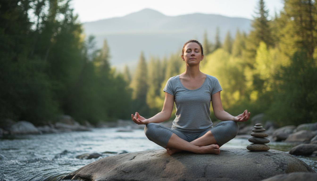 Jak skutecznie zredukować napięcie emocjonalne: praktyczny przewodnik