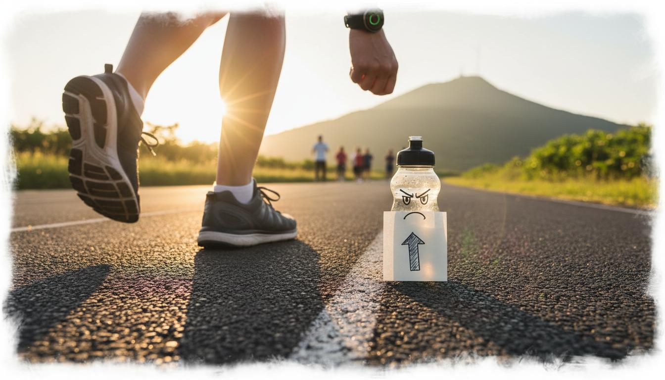 Jak skutecznie zwiększyć motywację do ćwiczeń: praktyczny przewodnik