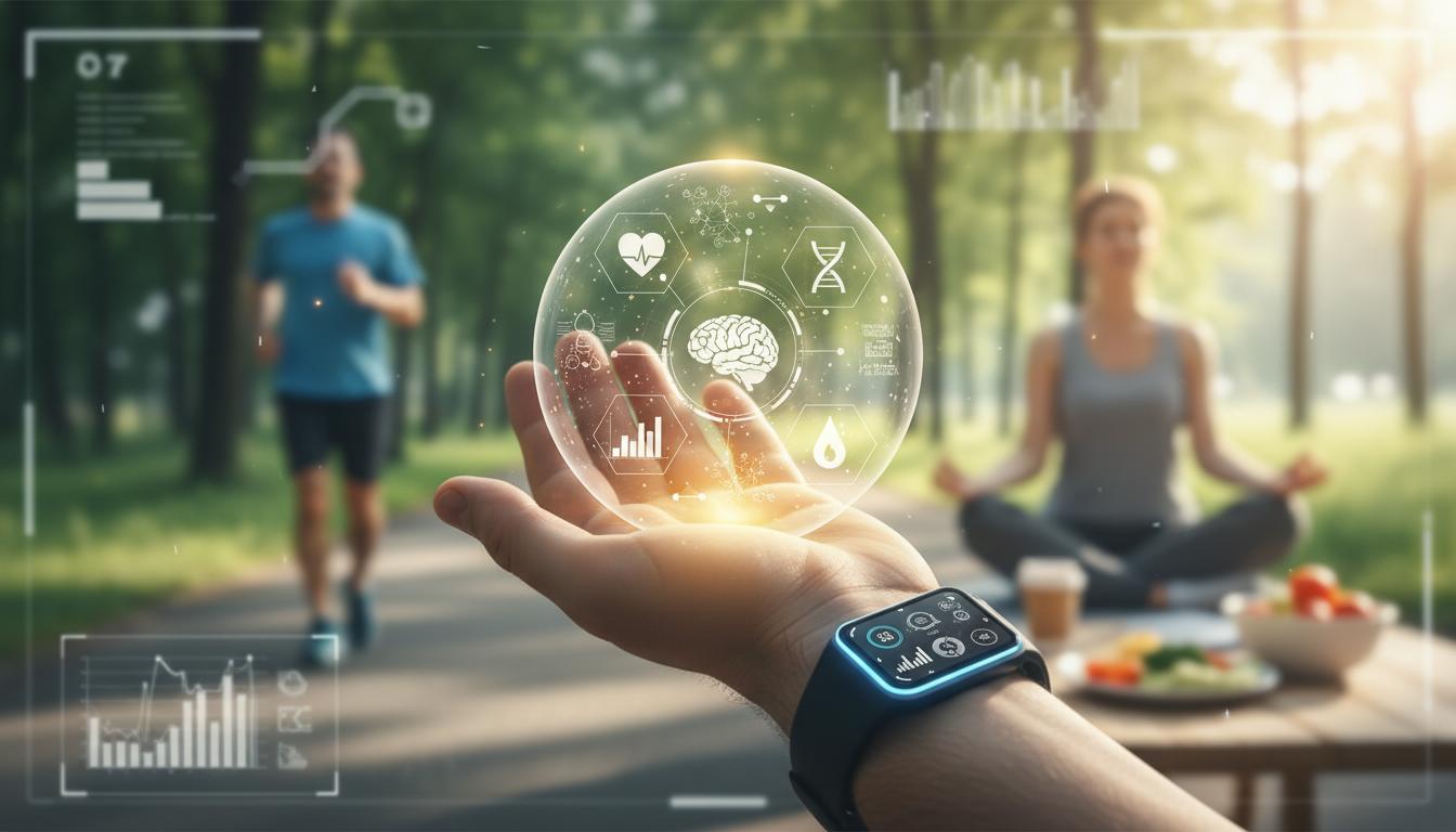 Jak śledzić stan zdrowia: praktyczny przewodnik dla każdego