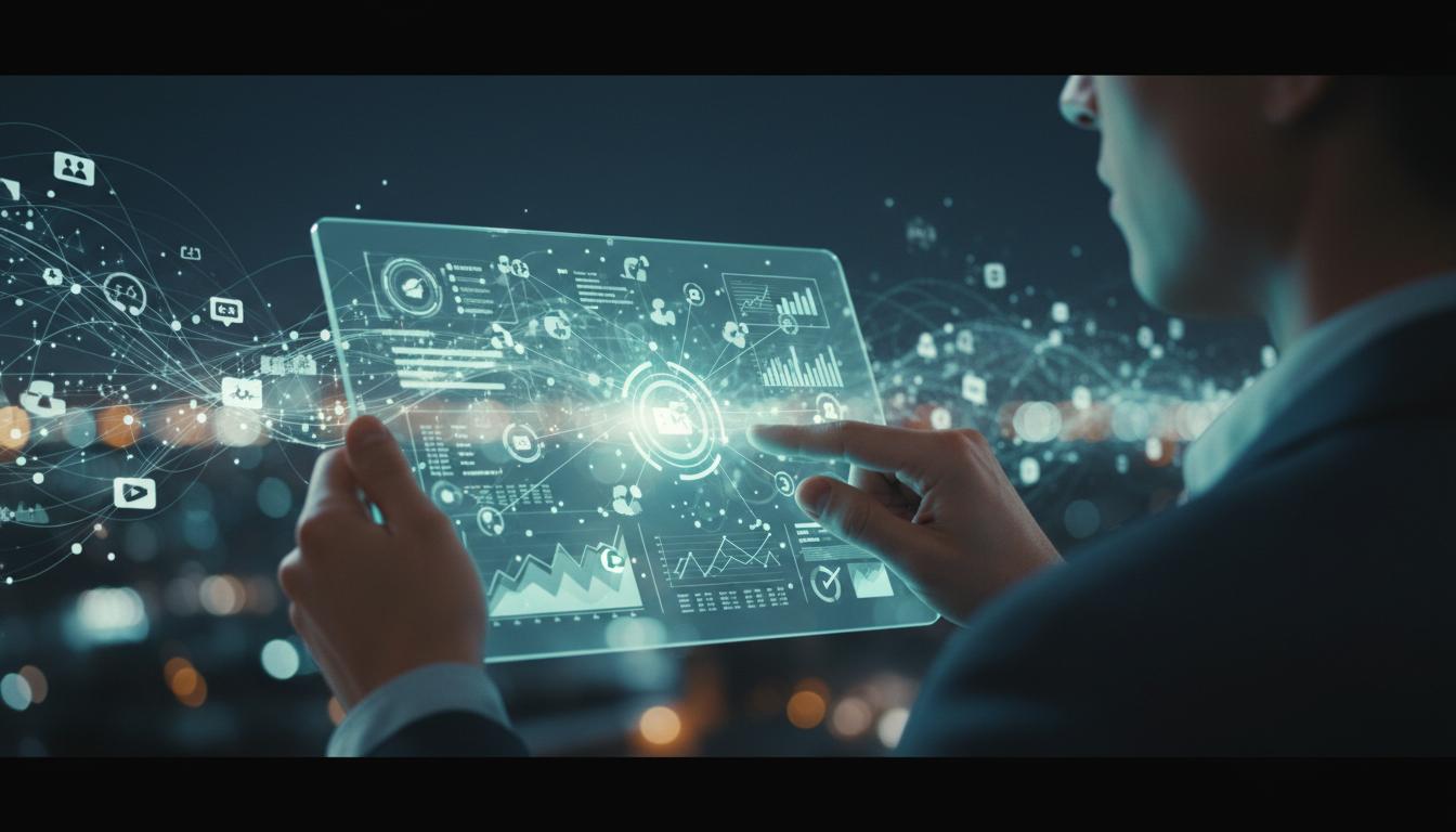 Jak śledzić ważne informacje: praktyczny przewodnik dla początkujących